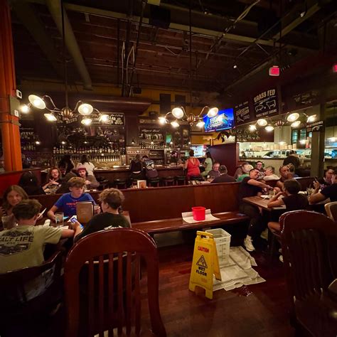 BITTERCREEK ALEHOUSE, Boise - Restaurant Reviews, Photos & Phone Number ...