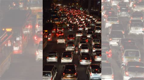 Mumbai: Traffic Advisory Issued In View Of Mount Mary Fair-Check ...