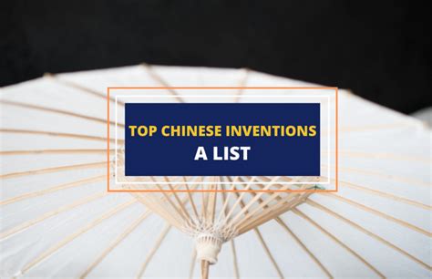 China Great Inventions 的图像结果