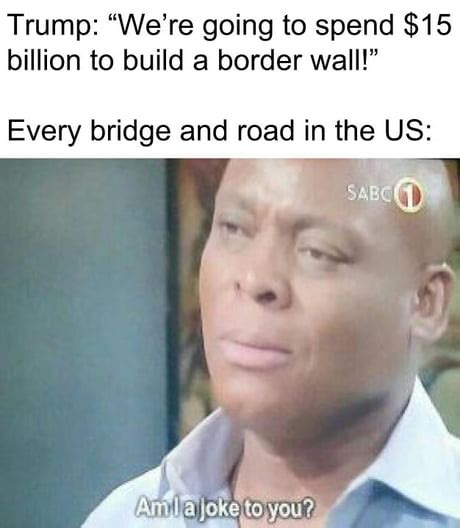 Infrastructure Week Meme 的图像结果