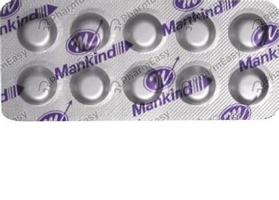 Amlokind-AT Tablet: Uses, Side Effects, Price, Dosage & More Info ...