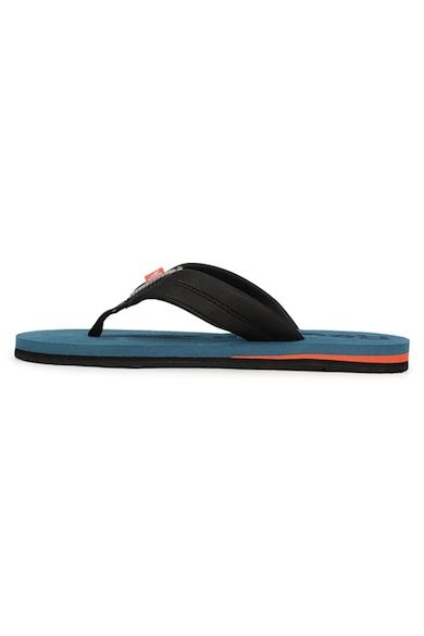 Reebok India Official | Ridge Flip - Men Green Slippers Online at ...