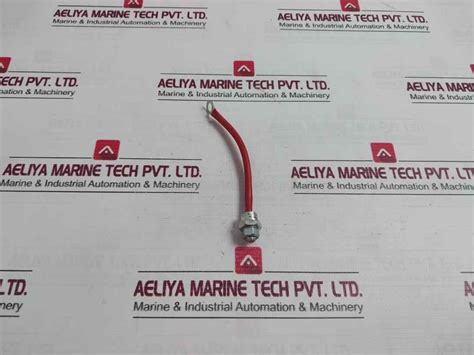 Ruttonsha 40 Hmr 120 Recovery Diode - Aeliya Marine Tech
