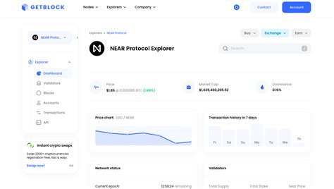 Image result for Blockchain Explorer.com