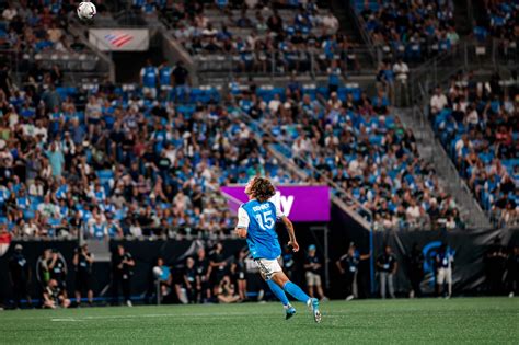 PHOTOS: Best of Charlotte FC vs Orlando City | Charlotte FC