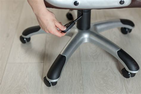 How To Protect Wood Floors From Chairs With Wheels | Floor Roma