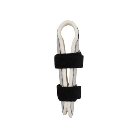 Finger Cot - Black - Fidelis healthcare