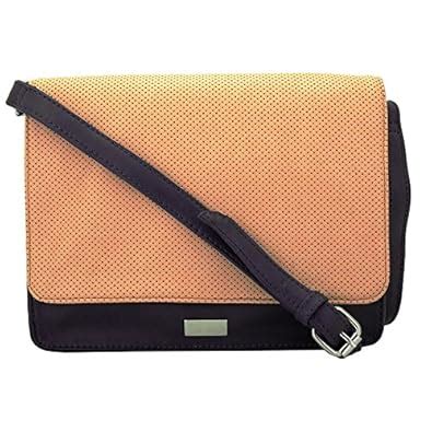 Buy Yelloe Sling Bag Women Blue B207FS110K at Amazon.in