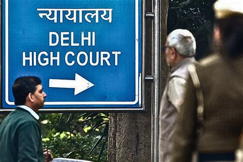BJP MLAs petition Delhi High Court over delay in tabling CAG Reports ...