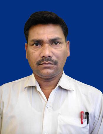 Message from Chair Person