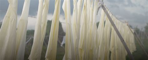 The Boon of Technology in the Textile Industry