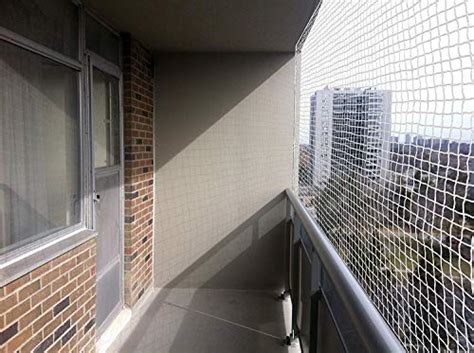 Buy Vahi Bird Net/Anti Bird Net/Pigeon Nets for Balconies | 20 Ft X 40 ...