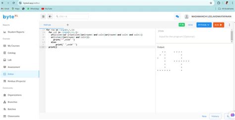 Image result for Python Lecture Pavan Sir