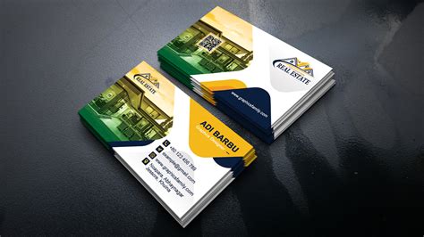 Best Realtor Business Card Design 的图像结果
