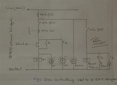 Image result for Overload Relay Working Principle