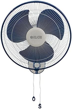 Havells Platina 400mm Wall Mounted Fan | High-Performance, Wall Fan for ...