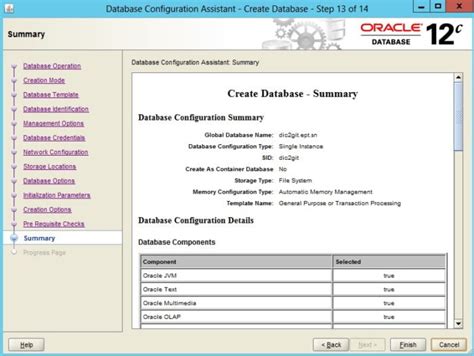 Image result for Oracle 12C Tutorial