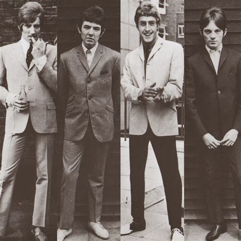 Image result for Mod Style