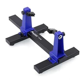 KETRIX SN390 Adjustable Printed Circuit Board Holder Frame PCB ...