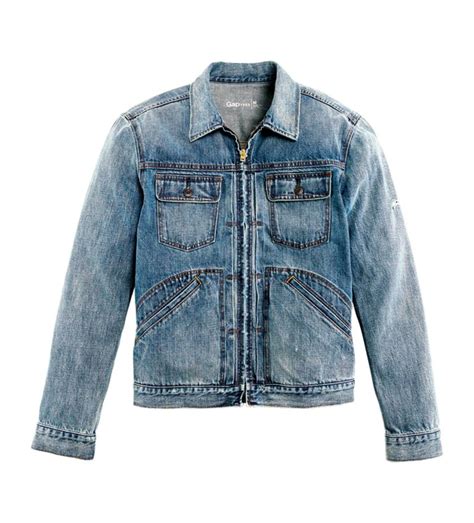 5 denim jackets that work for every man | GQ India | Magazine
