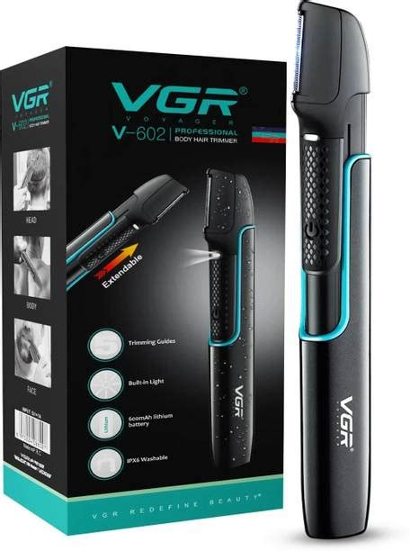 Vgr Trimmer - Buy Vgr Trimmers Online at Best Prices In India ...