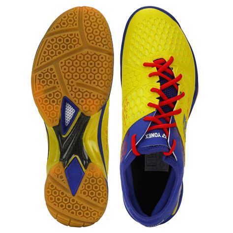 Yonex SHB 03 Z Men EX Power Cushion Badminton Shoe – OllSport