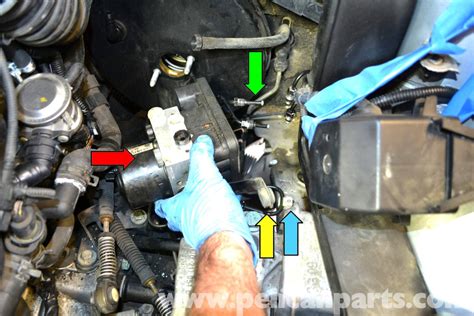 Image result for ABS Control Module Replacement