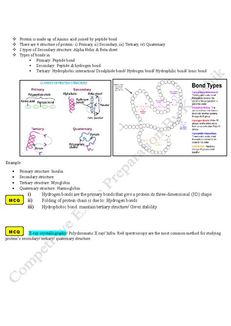Protein - heahea - Protein is made up of Amino acid joined by peptide ...