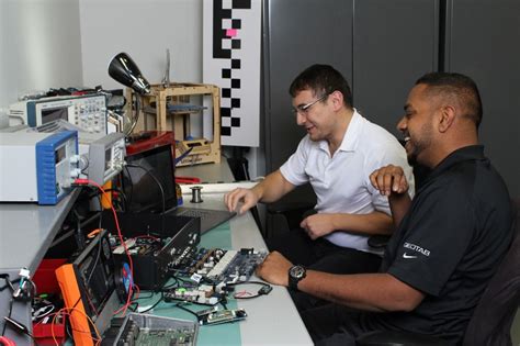 Geotab Office Photos