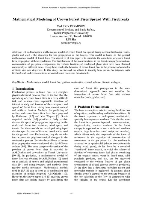 Image result for Applied Mathematical Modelling Applied Mathematics in Engineering