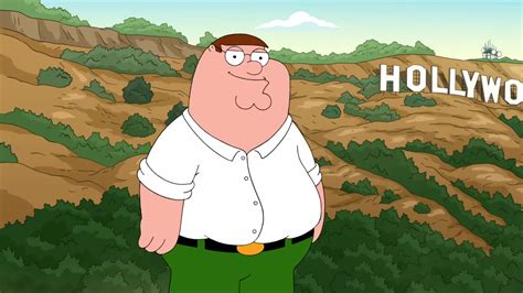 Peter Griffin Roadhouse Meme