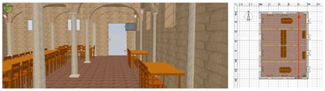 Ultrasonic-Based Environmental Perception for Mobile 5G-Oriented XR ...
