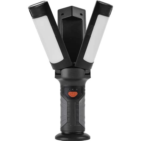 Led Magnetic Rechargeable Work Light Rechargeable Personal Work Light