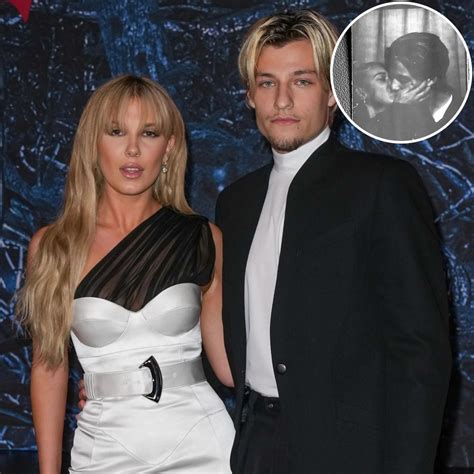 Millie Bobby Brown and Boyfriend Jake Bongiovi’s Relationship Timeline ...