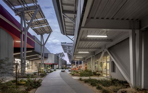 Canyon View High School - Education Snapshots