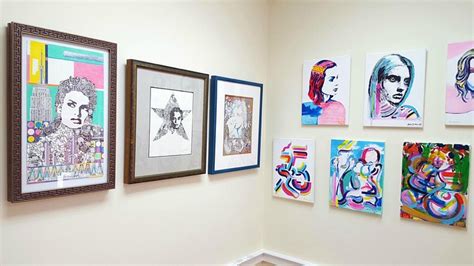 Graves International Art, Charlottesville - Tripadvisor