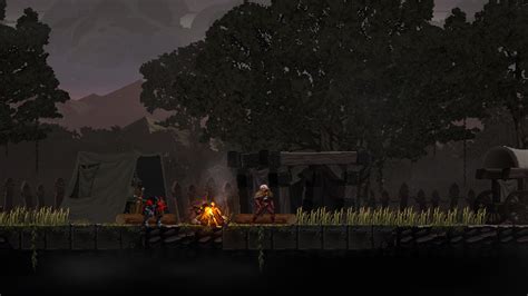 Slideshow: Dragon Is Dead - First Screenshots