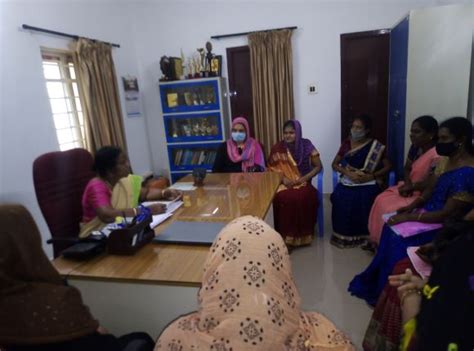 AIMAN College of Arts & Science for Women – Affiliated to Bharathidasan ...