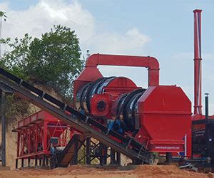 Asphalt Drum Mix Plant, mobile asphalt plant Manufacturer, India