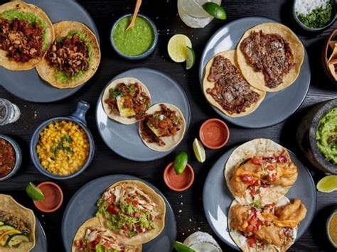 Mexico City restaurant group opens second U.S. location in Southwest ...