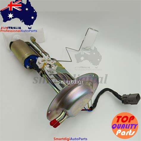 Fuel Sender Unit with Fuel Pump for NISSAN Patrol GQ Y60 TB42E EFI 4.2L ...
