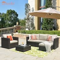 Sunbrella Products @ Lowe's