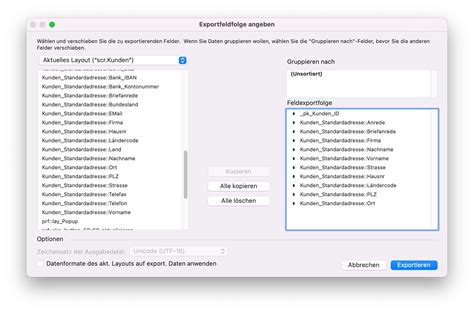 Image result for Export FileMaker to Access