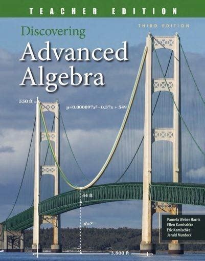 Image result for Advanced Algebra Book