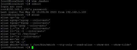 Image result for Alias Command in Linux