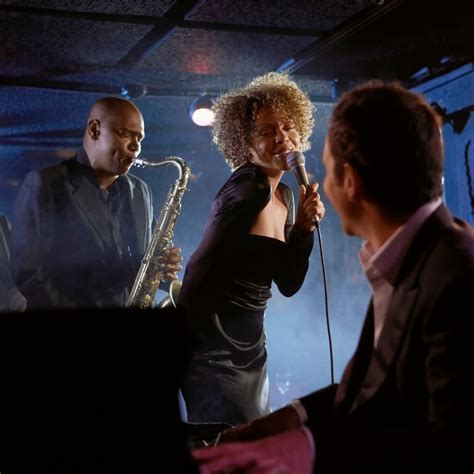 The 8 Best Jazz Clubs in Charlotte For Music Lovers - Charlotte Unlimited