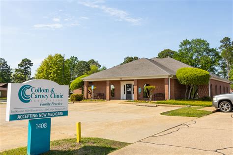 Collom & Carney Clinic