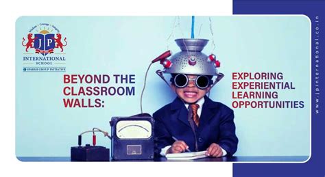 From Learning to Earning: The Power of Experiential Education