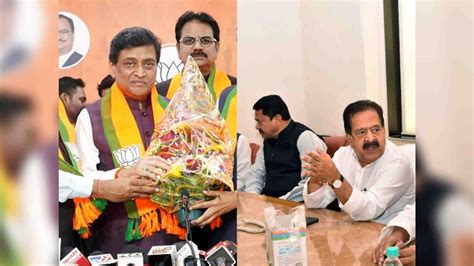 Congress, MVA eyes stronger comeback after recent political ...