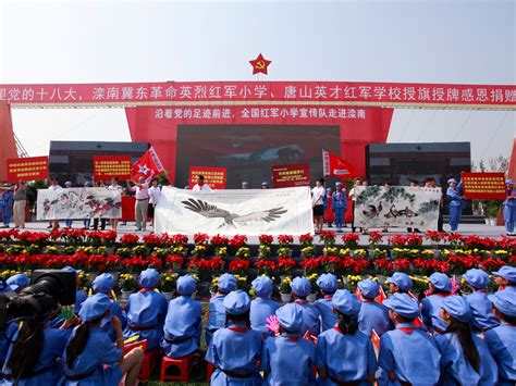 演绎社团精彩 谱写青春华章 | 唐山英才学校—唐山分校-英才国际学校